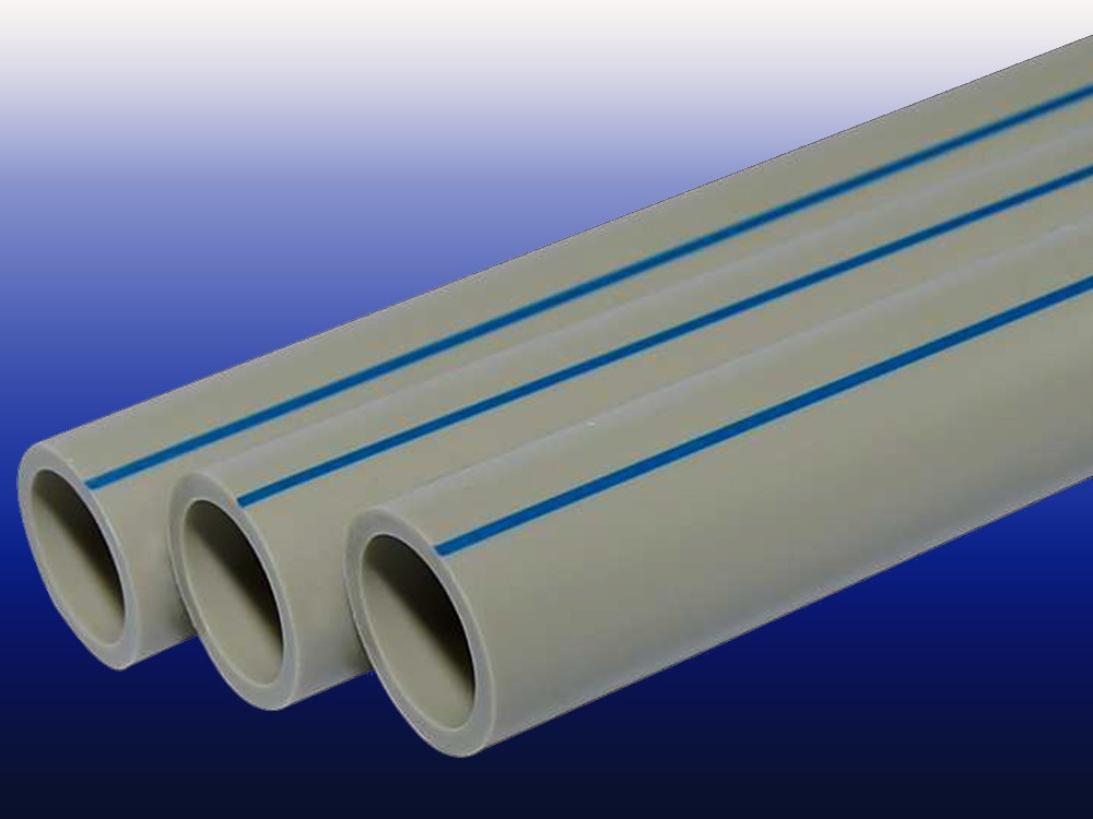 PP-R給水管 PP-R給水管