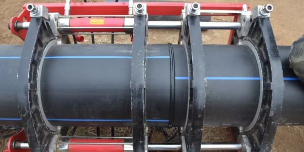 PE管熱熔連接容易出現(xiàn)的缺陷有哪些？如何避免？