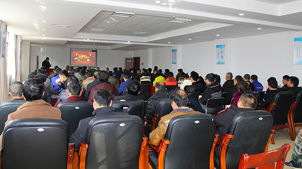 天卓塑膠有限公司春節(jié)后正式開(kāi)工