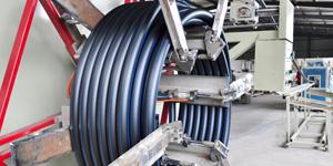 影響PE給水管價格的因素有哪些？